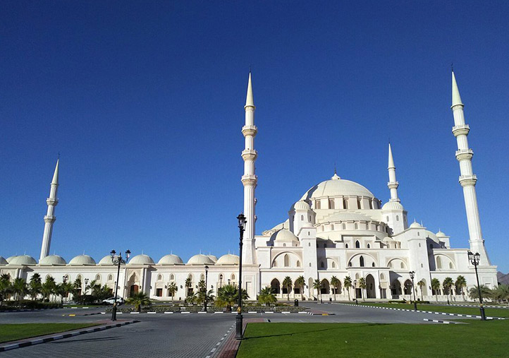 富查伊拉公司注册指南：注册流程、自由区政策与税务合规详解封面图