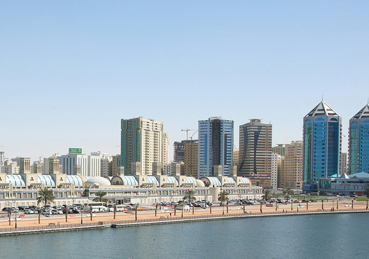 沙迦公司注册全解析：从注册到运营，为您提供全方位支持封面图