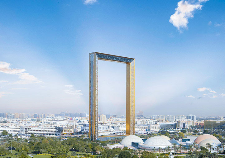 迪拜公司注册全攻略：注册流程、税务合规与市场准入支持封面图