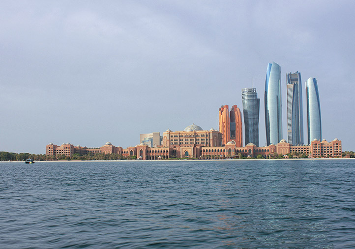 新加坡区域总部型落地项目