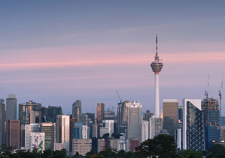 马来西亚公司注销全攻略：税务清算与合规保障指南封面图