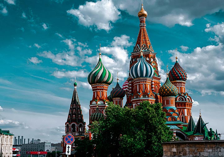 俄罗斯公司注销全攻略：从税务清算到合规保障封面图