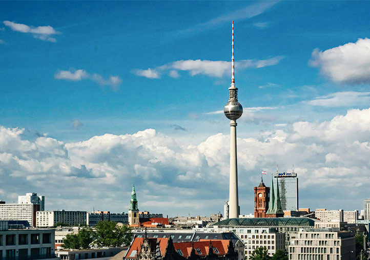 德国公司注销全流程：税务清算·债务结清·法律责任解除封面图