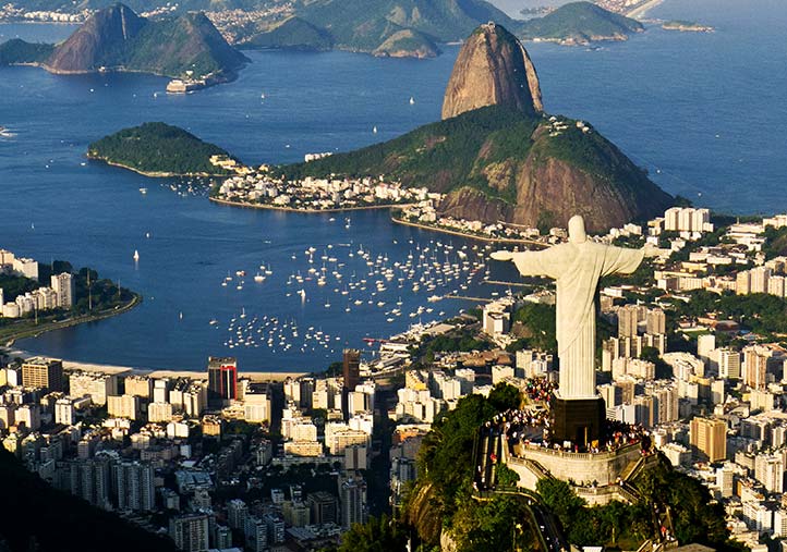 美国公司主体助力平台业务拓展