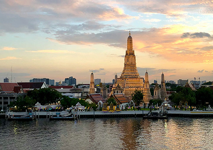 泰国公司注销全程指南：税务清算·社保结算·合规注销封面图