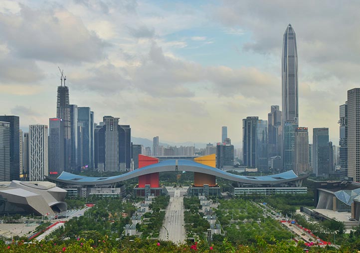 外国企业进入中国市场全解析：注册流程·税务合规·运营支持封面图