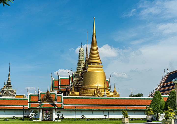 海外注册服务案例精选