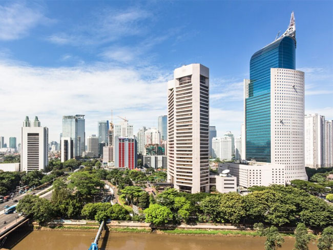 印尼建筑资质申请指南：BUJKA/PT PMA设立流程与外资准入全解析印尼建筑资质封面图