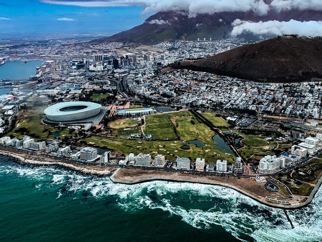 南非CIDB建筑资质等级详解：外资企业注册、升级与承包范围一览封面图