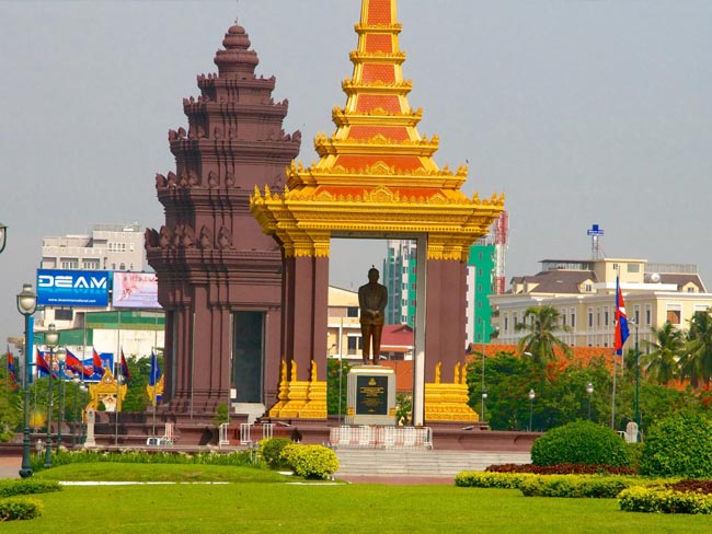 柬埔寨建筑资质全流程指南：3级资质申请条件与外资公司设立要求封面图