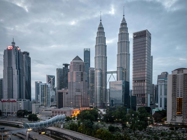 马来西亚CIDB建筑资质G1-G7级别解析及申请实操流程封面图